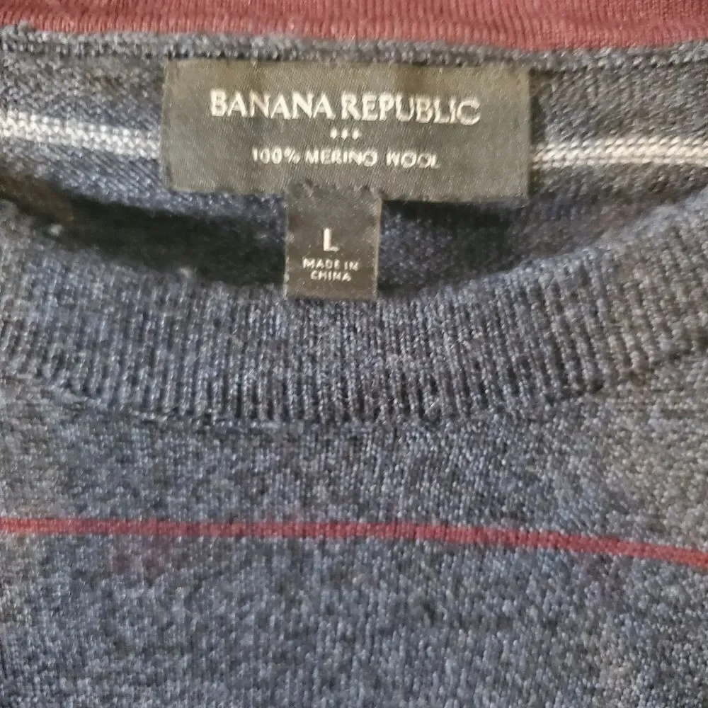 Banana Republic banana republic